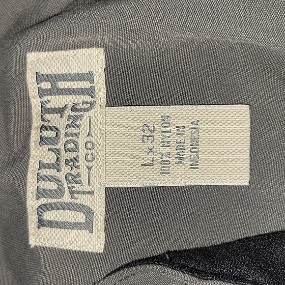 Duluth pants - Picture 2 of 2